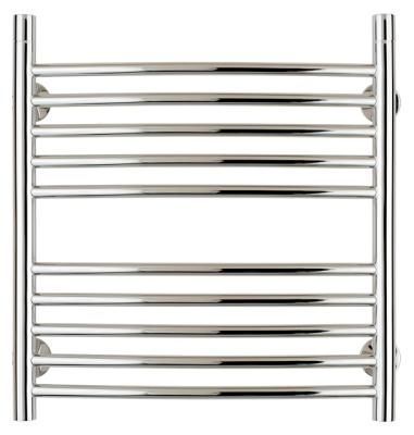 Полотенцесушитель водяной Сунержа Bohemia ARC 60x50