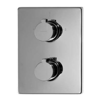 Смеситель Omnires Y Y1236/KCR для ванны, хром