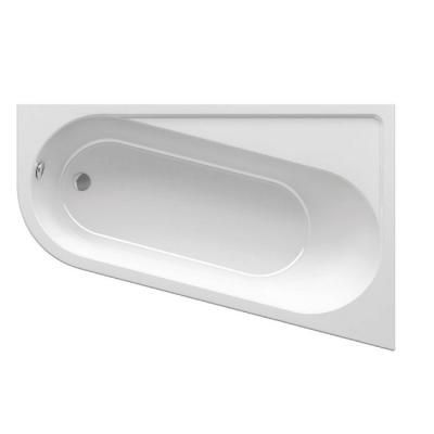 Ванна акриловая Ravak Chrome CA51000000 160x105 L