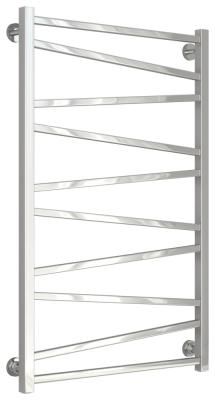 Полотенцесушитель водяной Сунержа Сирокко 00-0253-1060 1000x600 без покрытия