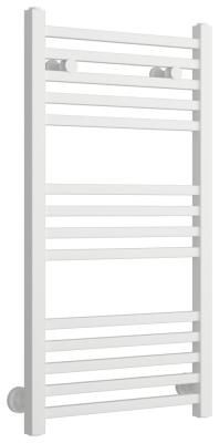 Полотенцесушитель водяной Сунержа Модус 30-0250-8040 800x400 белый матовый