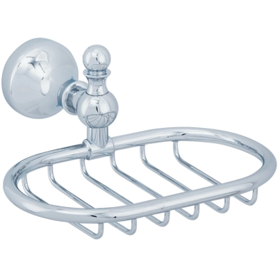 Мыльница Veragio Gialetta Cromo VR.GIL-6452.CR