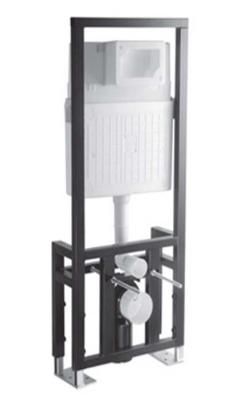 Система инсталляции для унитазов VitrA 733-4800 2.5/4 л