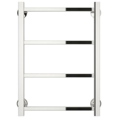 Полотенцесушитель водяной Стилье Версия-КН 60х40 хром