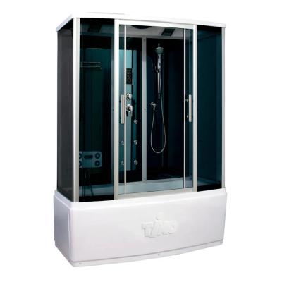 Душевая кабина Timo Standart 140*88*220  (T-1140)