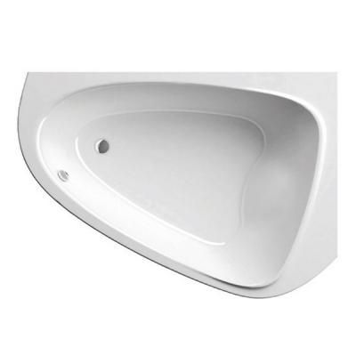 Ванна акриловая Ravak Love Story II C761000000 196x139 R