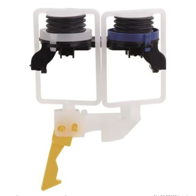 Комплект пневматический OLI 556806 для перехода c механики на пневматику