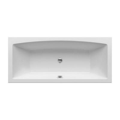 Ванна акриловая Ravak Formy C891000000 180x80