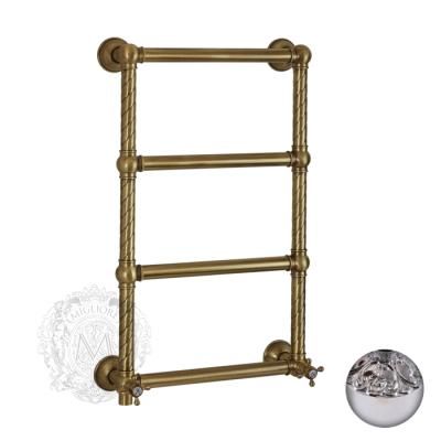 Полотенцесушитель водяной Migliore Edera 20305 75х45 см