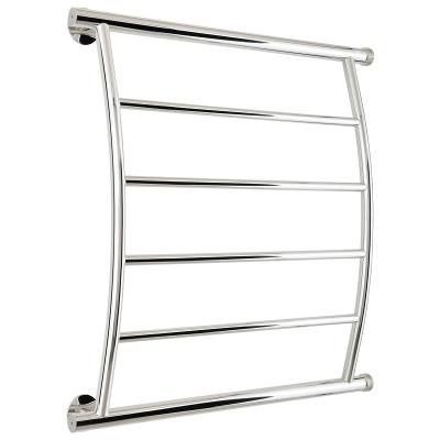 Полотенцесушитель водяной Стилье Минор 0602 60х60 хром