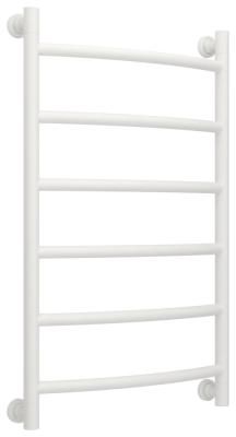 Полотенцесушитель водяной Сунержа Галант+ 30-0200-8050 800x500 белый матовый