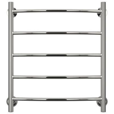 Полотенцесушитель водяной Стилье Версия-H2 60х50 хром