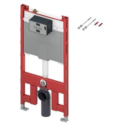 Система инсталляции для унитазов Tece TECEprofil 9300500 со сливным бачком Octa II