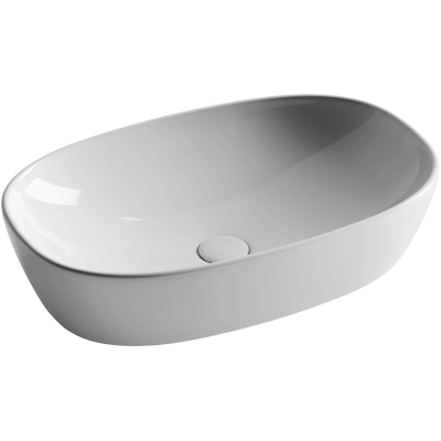 Раковина 60x38 см Ceramica Nova Element CN5039