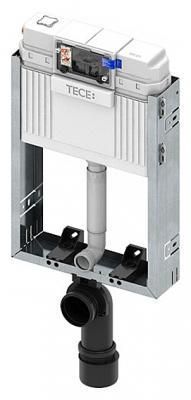 Модуль для уст. унитаза на кап. стену.