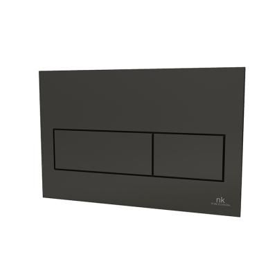 Кнопка смыва Noken Smart Line Tono N351780045 титан