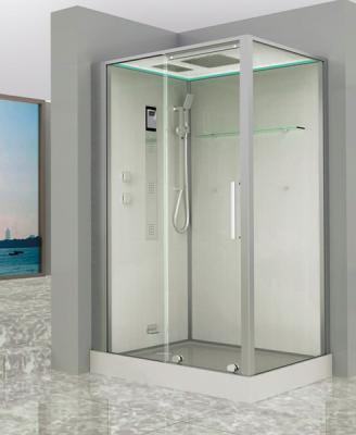 Душевая кабина Timo Premium Helma H-520 R