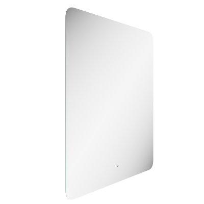 Зеркало для ванной комнаты SANCOS Ray 800х1000 c подсветкой,  RA800