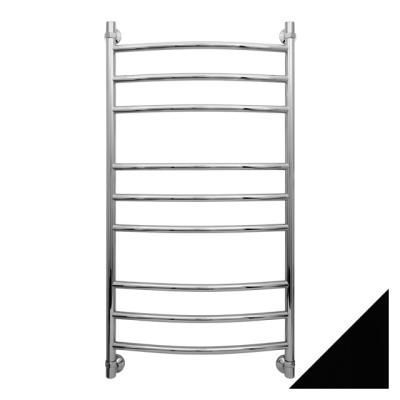 Полотенцесушитель водяной Сунержа Галант 1200х600 черный