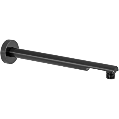 Кронштейн для верхнего душа 400 мм Remer 348N40CFP