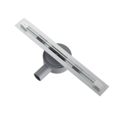 Душевой трап щелевой Raglo 600мм, нержавеющая сталь, сатин (R653.60.05)