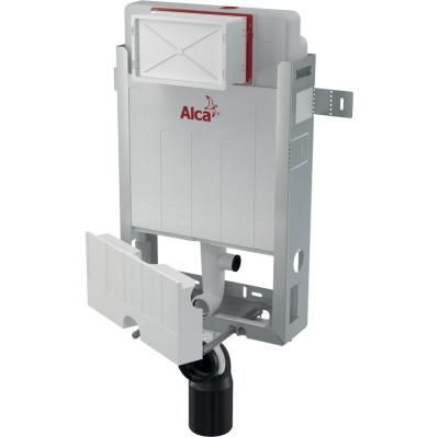 Система инсталляции для унитазов AlcaPlast Renovmodul AM115/1000V с возможностью вентиляции