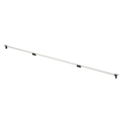 Дизайн-вставка Viega Advantix Vario 711887 SR4 L300–1200 для душевого лотка белый