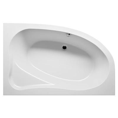 Ванна акриловая Riho Lyra BA6600500000000 140x90 L