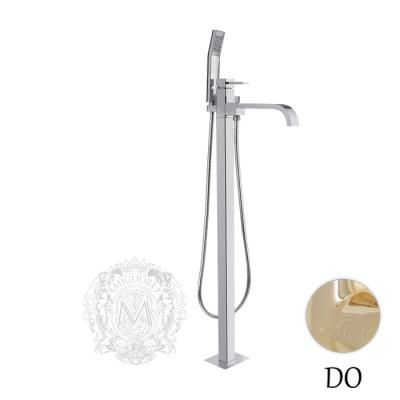 Смеситель монокомандный Migliore Inside ML.INS-9260.DO для ванны