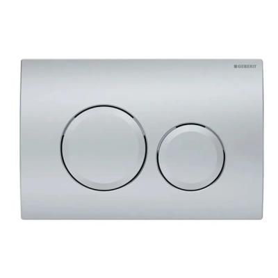 Кнопка смыва Geberit Delta 20 115.127.46.1 хром