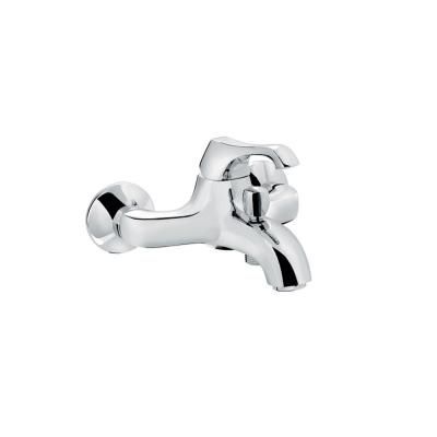 Смеситель Emmevi Ares 76001CR для ванны, хром