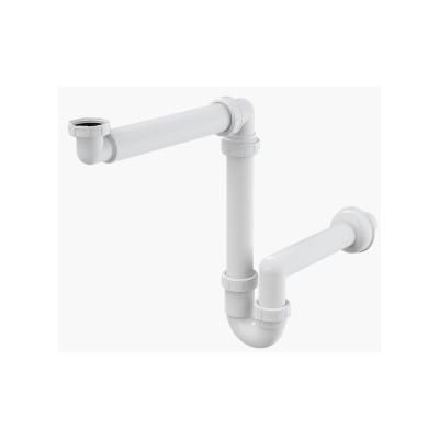 Сифон для раковины AlcaPlast A434