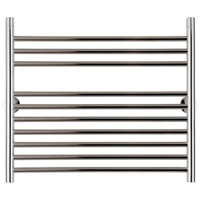 Полотенцесушитель водяной Стилье Универсал-53 60х60 хром