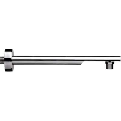 Кронштейн для верхнего душа 400 мм Remer 348N40