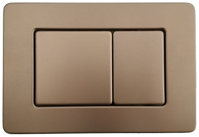 Кнопка смыва AltroBagno Beni aggiuntivi PFP 003FQ матовый розовый