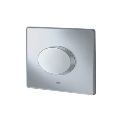 Кнопка смыва Grohe Skate Air 38565P00 матовый хром