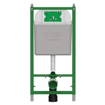 Инсталляция для унитаза Ctesi Solid BK0200240