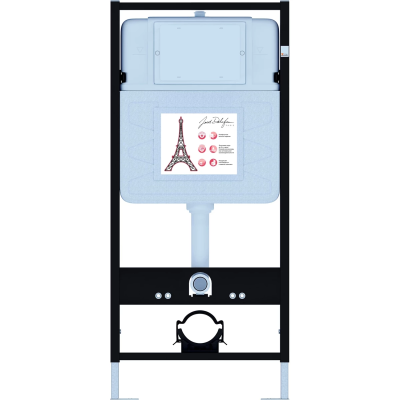 Инсталляция для унитаза Jacob Delafon E36495-NF