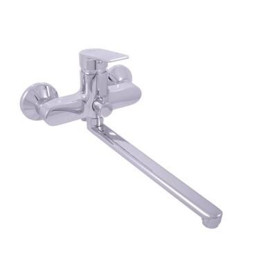 Смеситель Rav Slezak Colorado CO153.5 для ванны хром