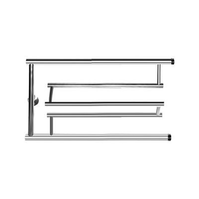 Полотенцесушитель водяной Ника Econ ПЛ-4 32/100