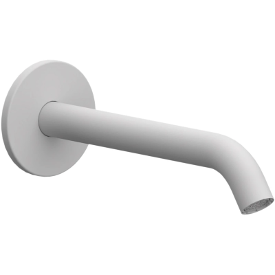 Излив для ванны 158 мм Remer X Style 91XBO