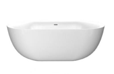 Акриловая ванна BelBagno BB27