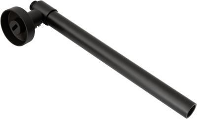 Удлинитель для штанги Allen Brau Priroity/Fantasy черный матовый