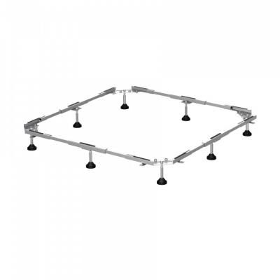 Опорная конструкция Bette B51-3051 для поддонов 90х90