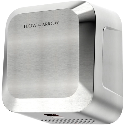 Сушилка для рук Arrow PW-B сенсорная, нержавеющая сталь