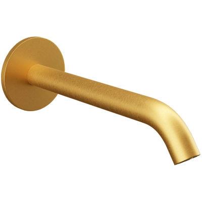 Излив для ванны 158 мм Remer X Style 91XBG