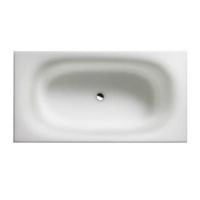 Ванна композитная Toto Neorest PKL1820 180x95 белый