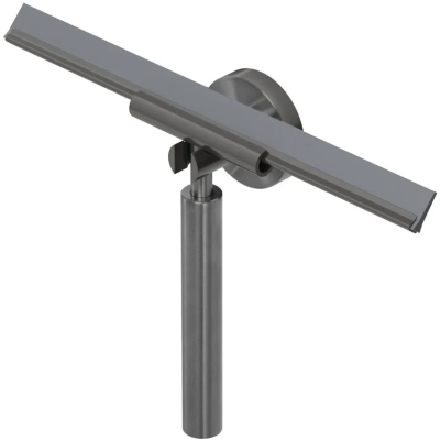 Стеклоочиститель Cezares Relax RELAX-SV-GM оружейная сталь матовый