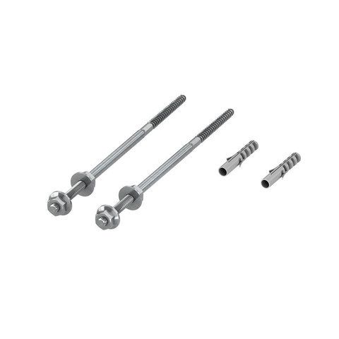 Система инсталляции для унитаза Tece Base K400420 4 в 1 с кнопкой смыва