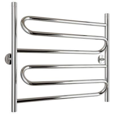 Полотенцесушитель водяной Стилье Универсал-51 60х60 хром